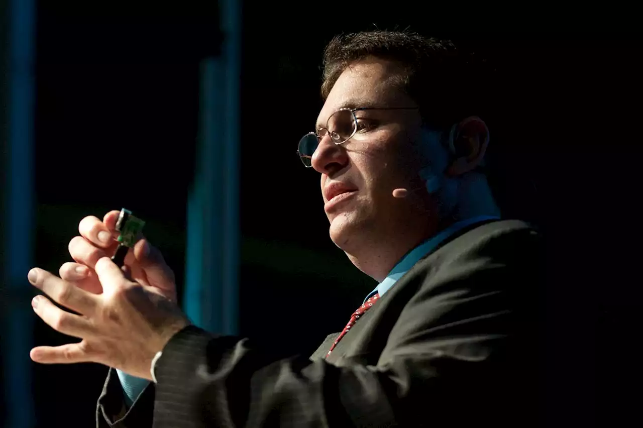 Kevin Mitnick, la légende des hackers, est mort