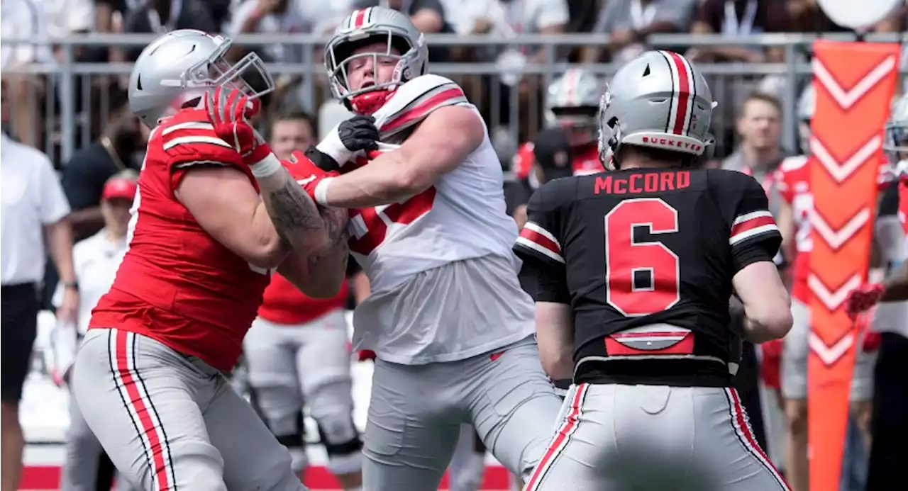 The Potential First-Year Starters Who Could Play the Biggest Roles for Ohio State in 2023