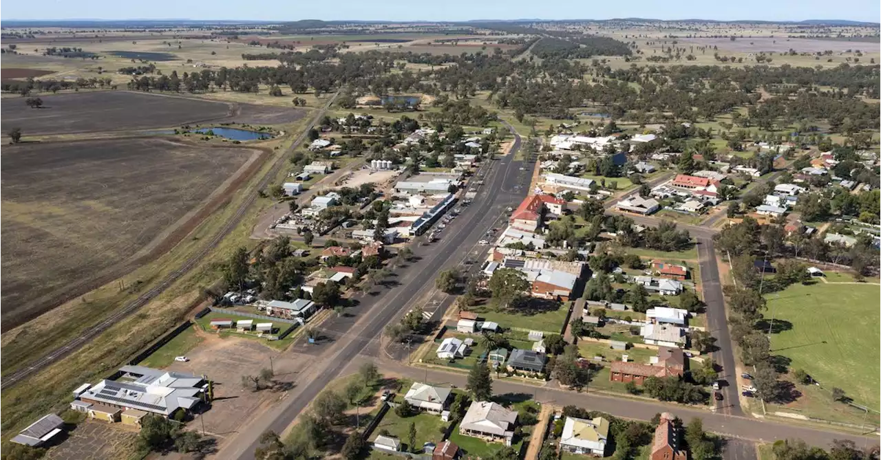 Young girl left on childcare bus for 'hours' in NSW town