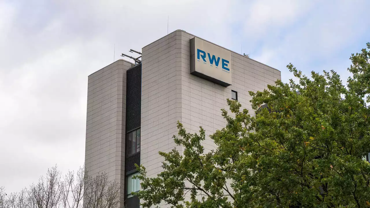 RWE: Mega-Bulle hebt Kursziel – Aktie mit 50 Prozent Potenzial