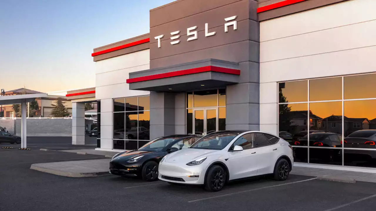 Tesla: Aktie reagiert positiv auf Q2-Zahlen