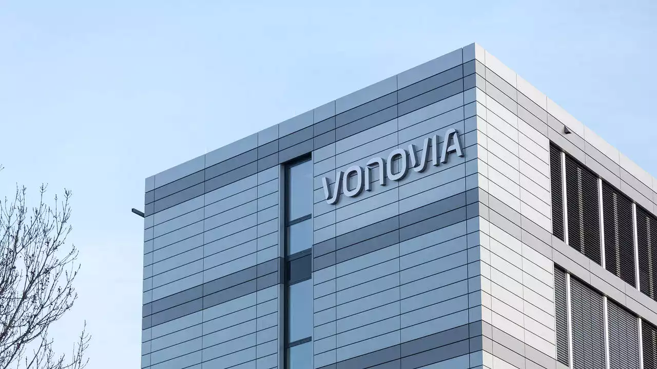 Vonovia & und Co mit großem Comeback – bei diesen Immo-Aktien sollten Sie jetzt zuschlagen