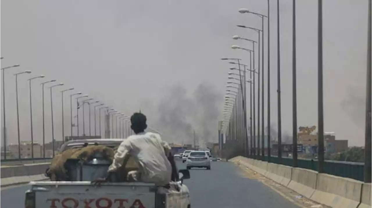 الصليب الأحمر: عواقب كارثية لحرب السودان.. نأمل بأي بوادر إيجابية