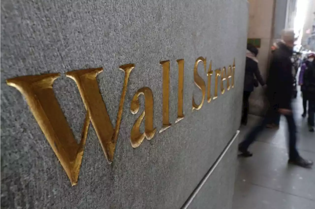 Wall Street ditutup lebih tinggi, Dow bukukan kenaikan hari kedelapan