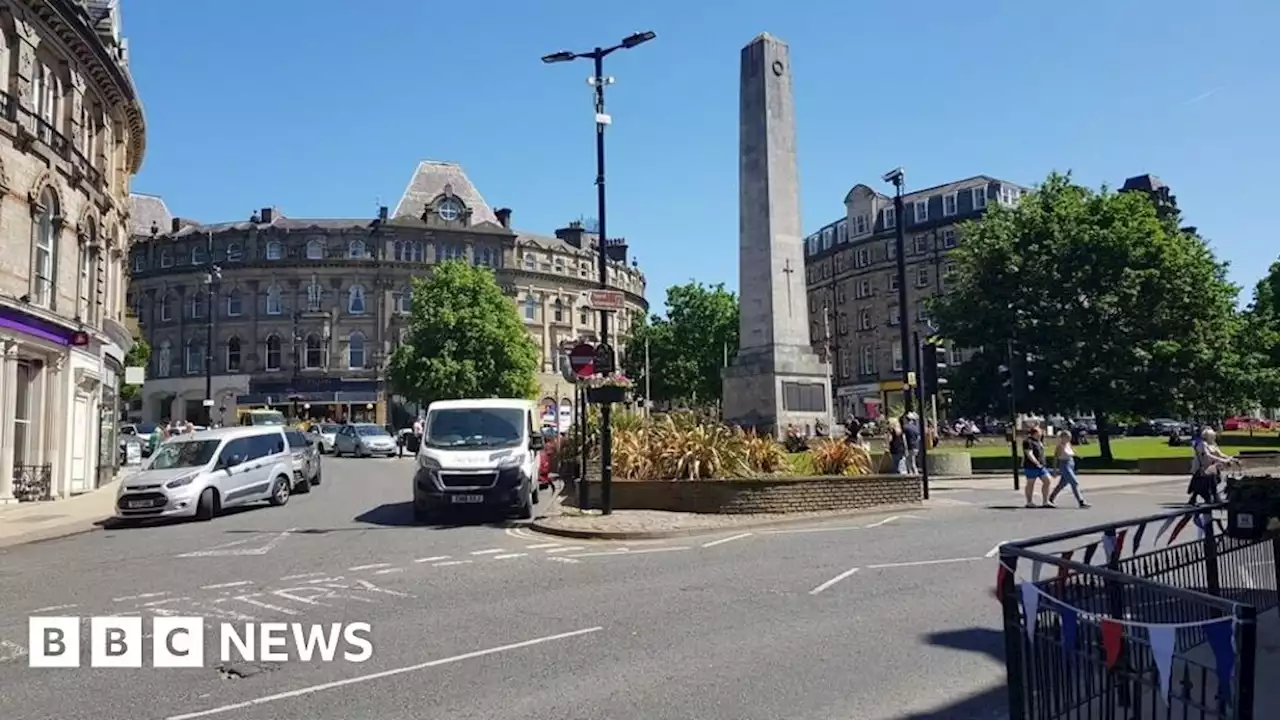 Harrogate new town council plan delayed by a year