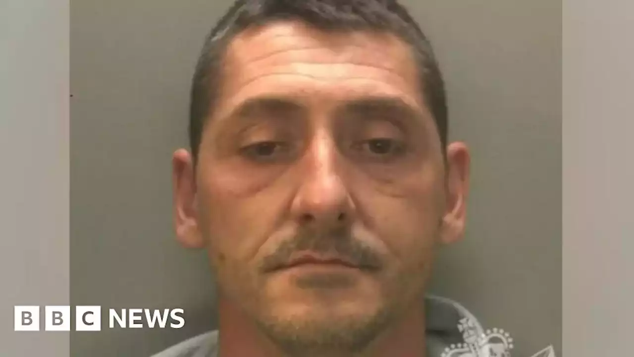 Newport: Andrew Southwood jailed for life for paedophile murder