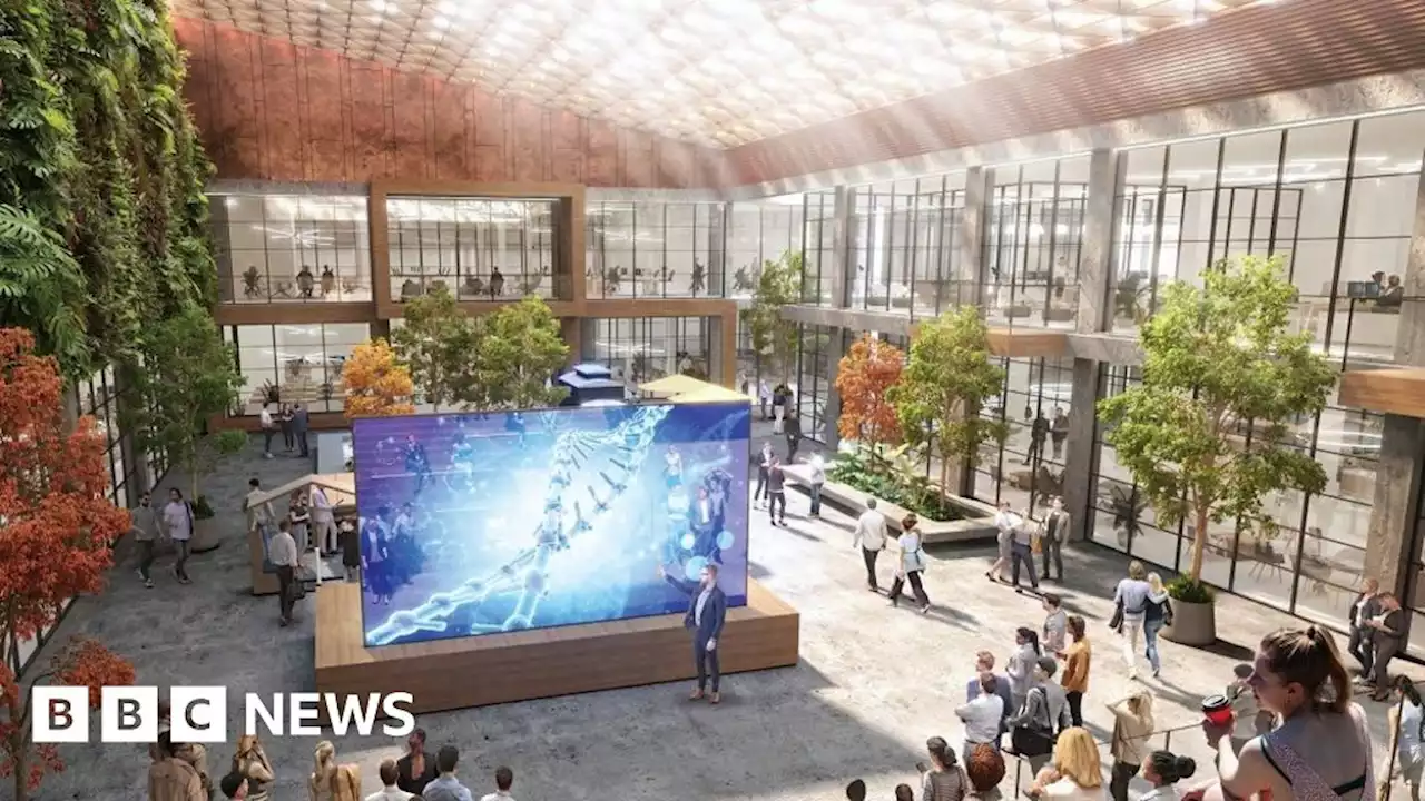 'Declining' Cambridge shopping mall could be turned into science labs