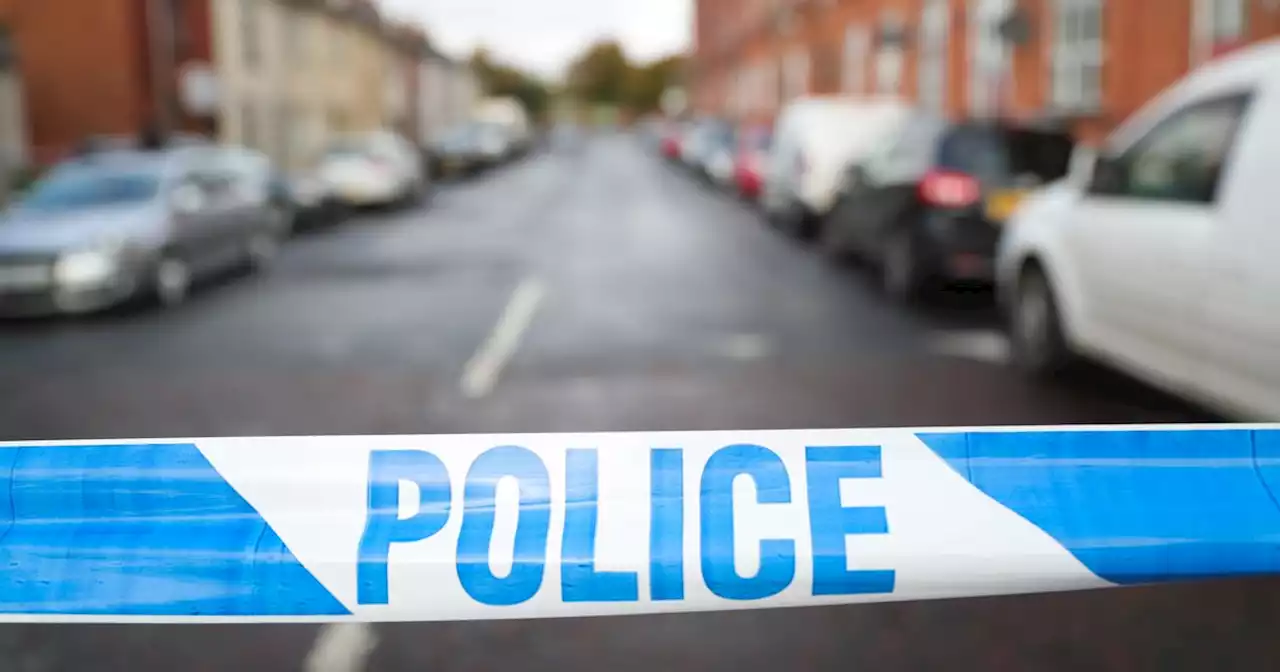 Belfast residents evacuated as 'suspicious object left on window sill'