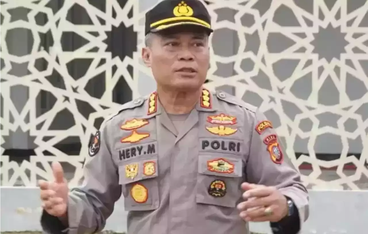 Polda Riau Limpahkan Berkas Perkara 3 Karyawan Tewas dalam Tangki Limbah ke Kejaksaan Tinggi