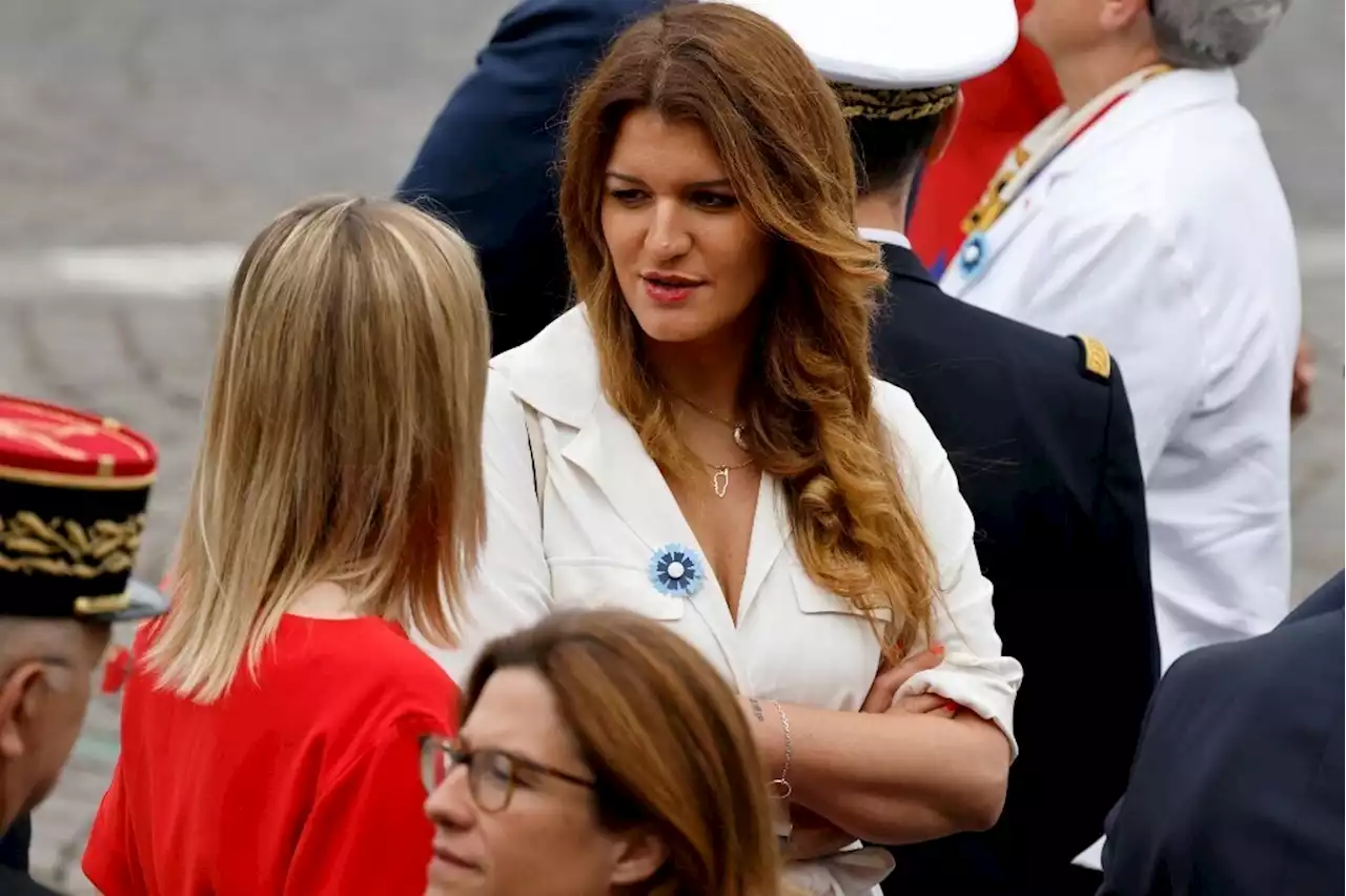 EN DIRECT - Remaniement: Gabriel Attal promu, Aurore Bergé arrive, Marlène Schiappa s'en va