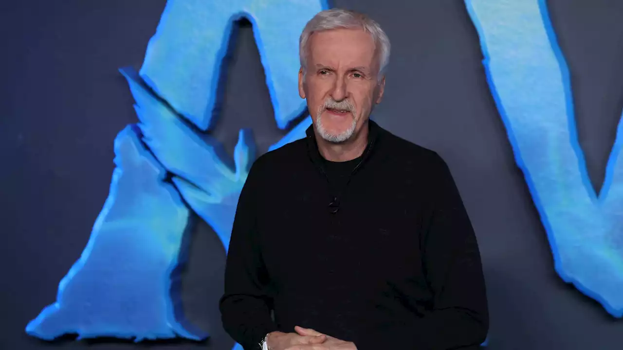 James Cameron alerte sur les dangers de l'IA: 'Sa militarisation est la plus grande menace'