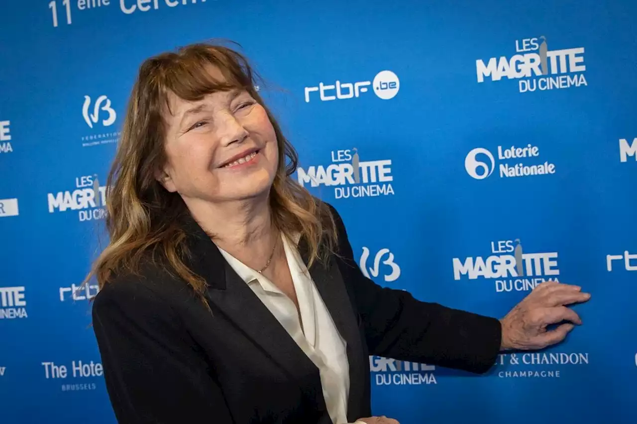 Mort de Jane Birkin : son appartement cambriolé après son décès