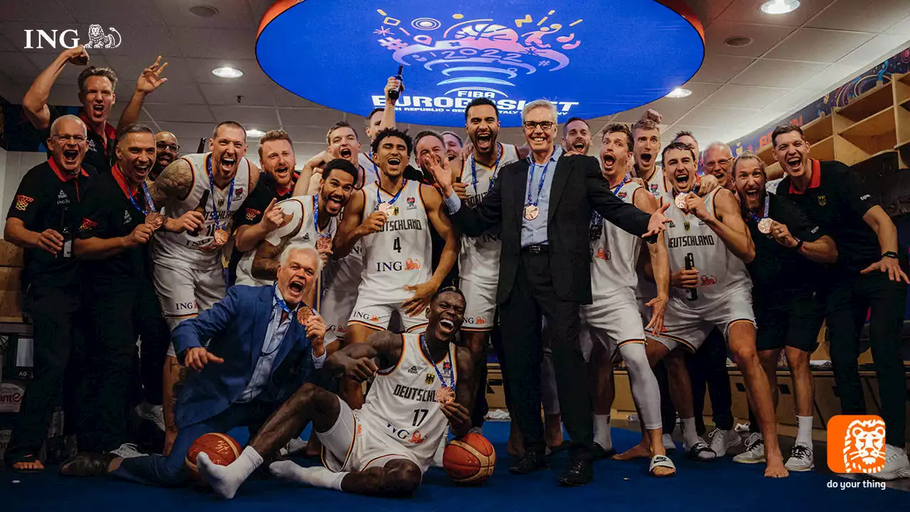 Basketball: Gewinnen Sie eine All-Inclusive-Reise zur Basketball-WM in Japan