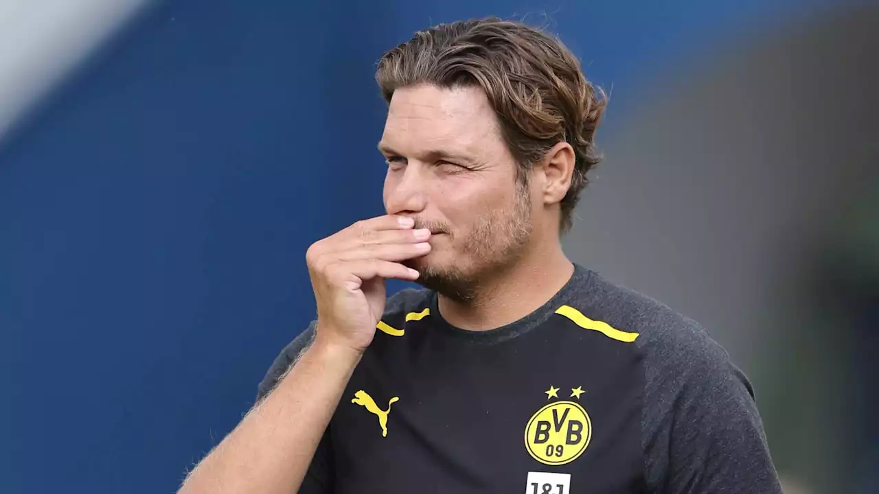 BVB: Transfer-Kracher? Borussia Dortmund will Bayern-Star