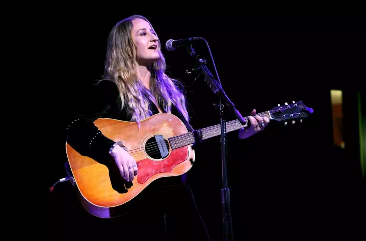 Margo Price Calls Out Jason Aldean for 2015 Blackface Photo