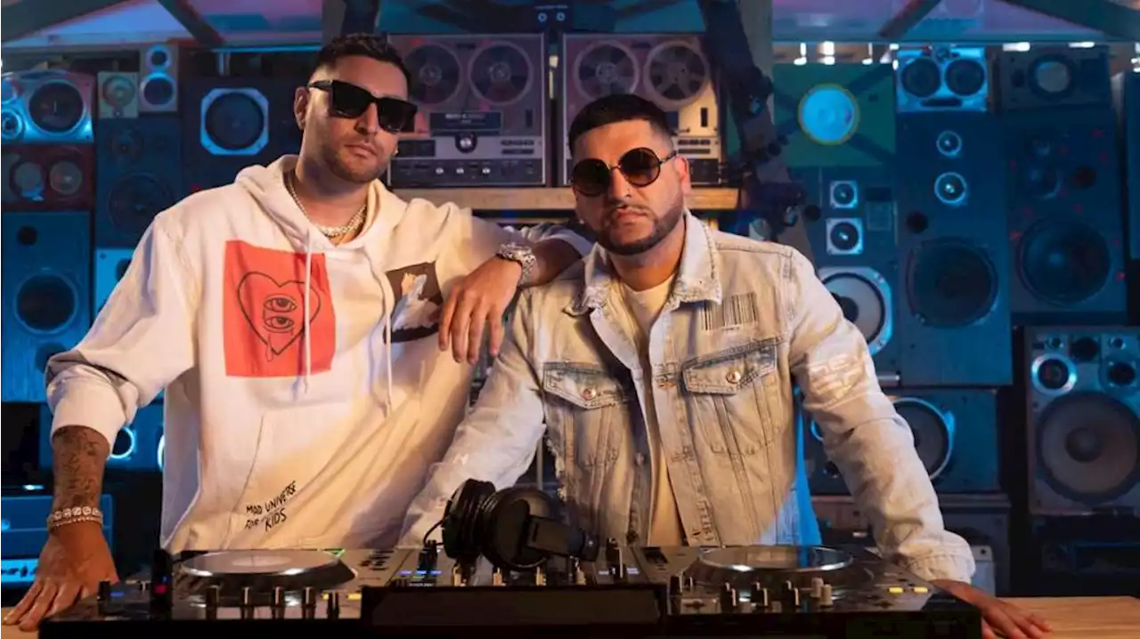 Pitbull’s Mr. 305 Records Signs Producer Duo Play-N-Skillz