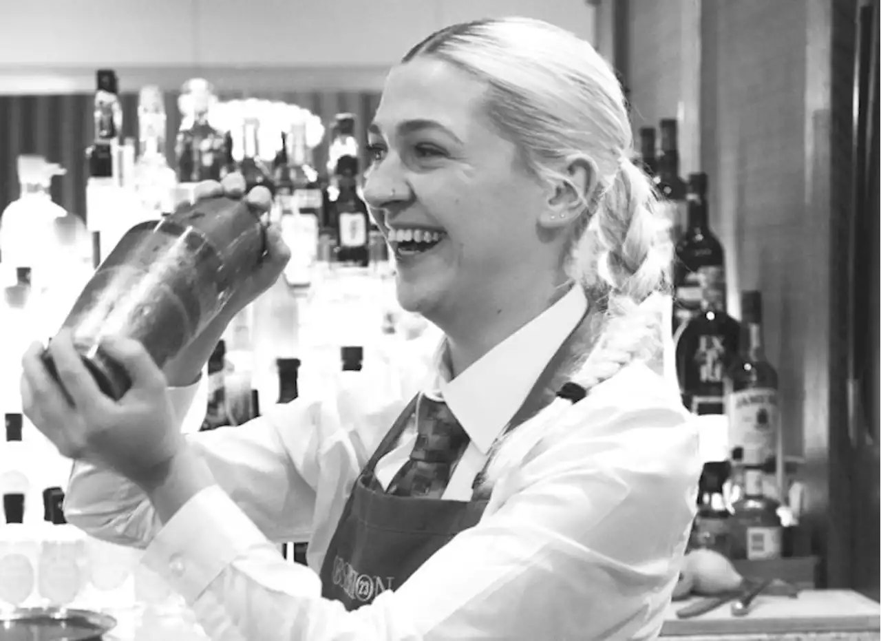 Bartender from Preston is best mixologist in England