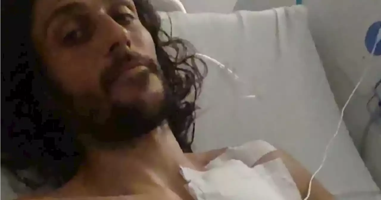 There's a fundraiser to support the latest TTC subway stabbing victim