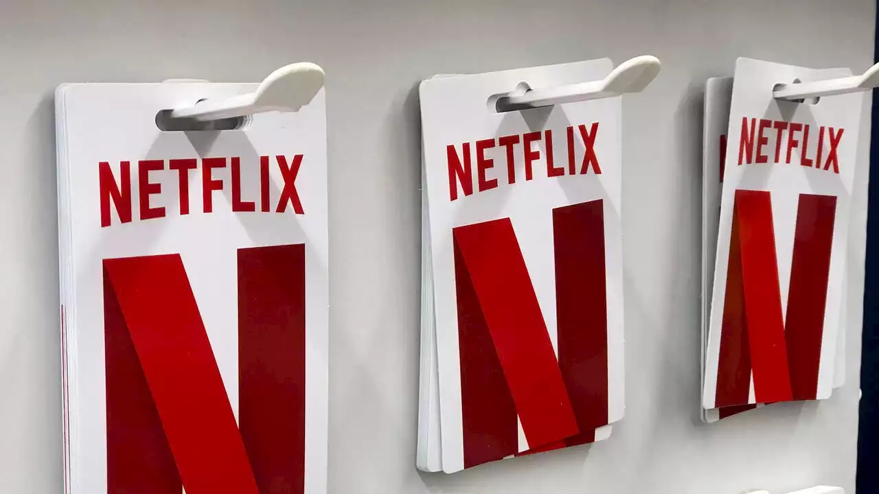 Netflix Aktie rauscht nach Börsenschluss ab - Das sind die Gründe