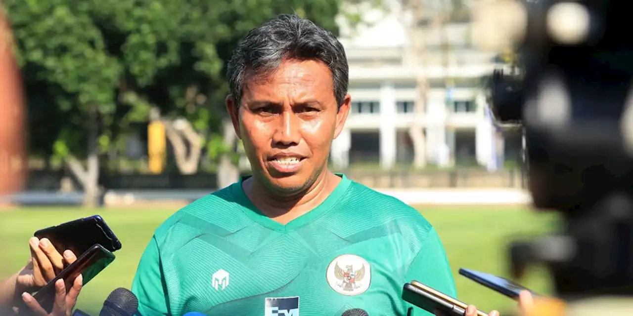 Bima Sakti Puji Han Willhoft-King: Pernah Bela Inggris U-16, tapi Tetap Diseleksi di Timnas Indonesia U-17 - Bola.net