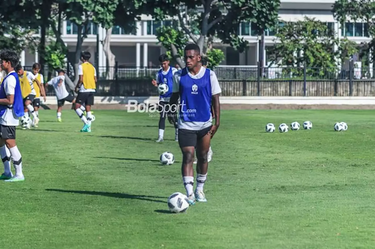 Dibantu Borussia Dortmund, Timnas U-17 Indonesia Gelar Turnamen Mini Lawan Tim Bundesliga di Jerman - Bolasport.com