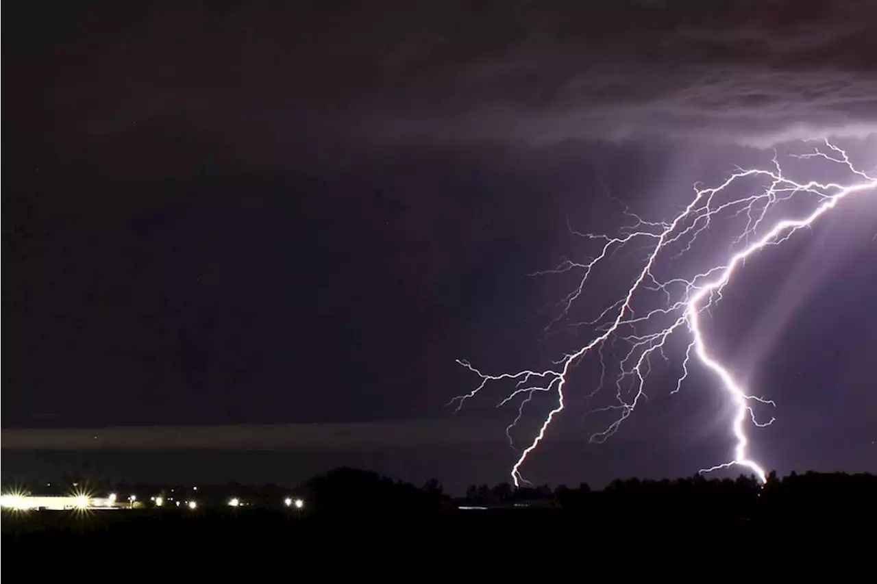 Mehrere Tote bei Unwetter auf dem Balkan