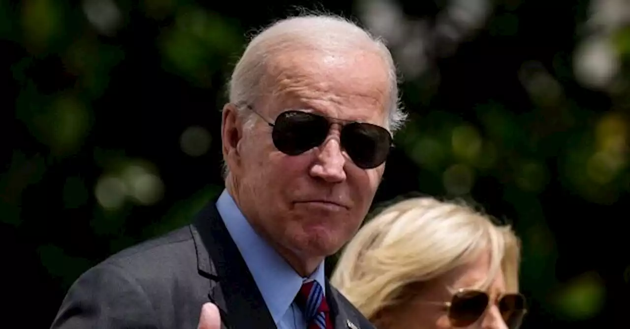 White House: IRS Hearing Didn't Offer Evidence of Joe Biden Wrongdoing