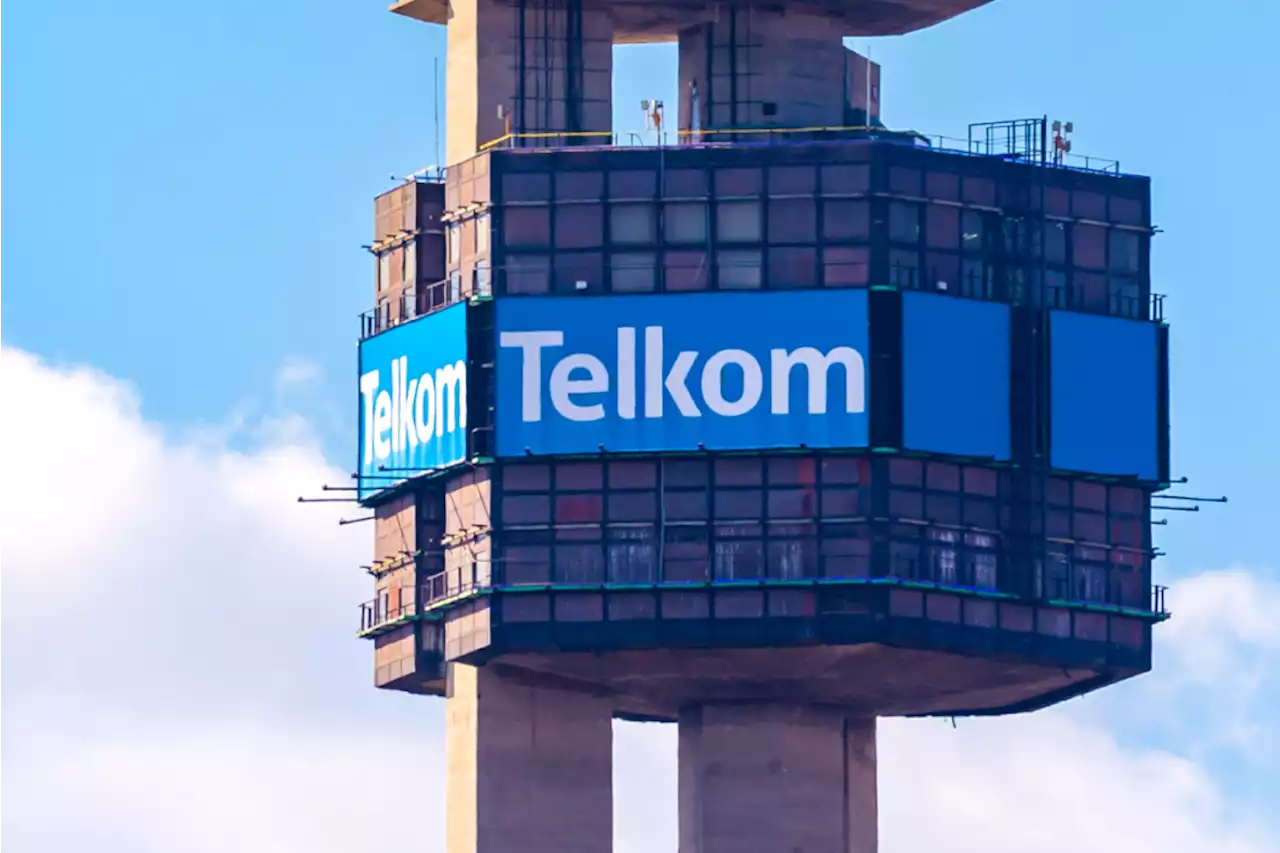 Telkom wins court battle against Ramaphosa