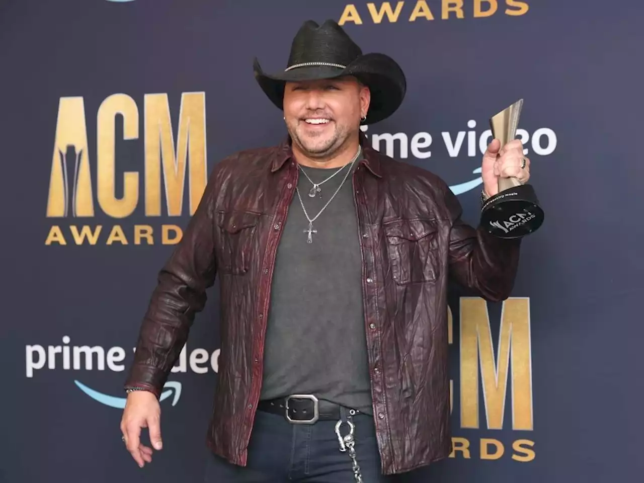 Jamie Sarkonak: Jason Aldean's tribute to self-defence hardly a pro-lynching screed