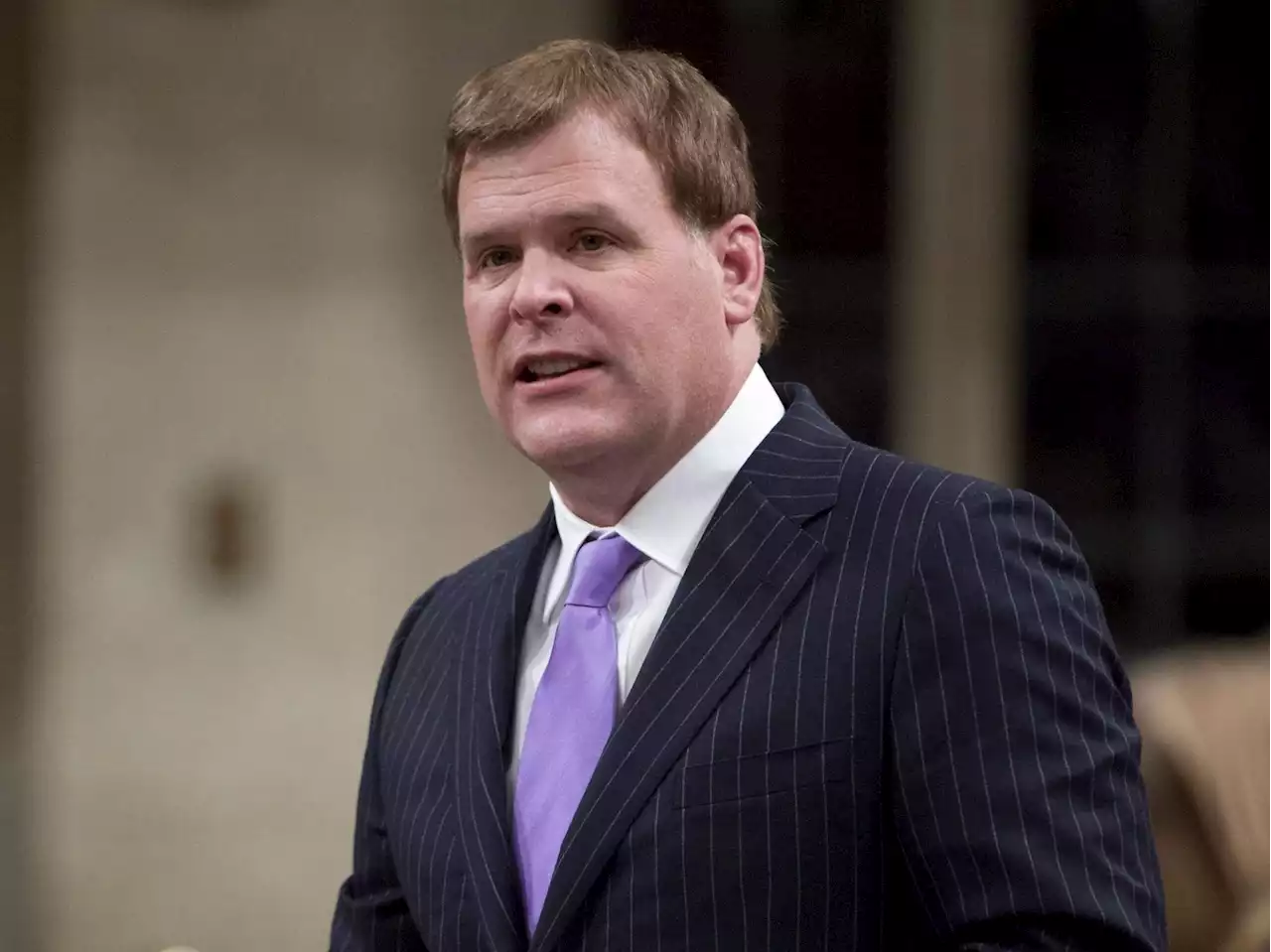 LILLEY: John Baird story more proof that the CBC needs to be defunded