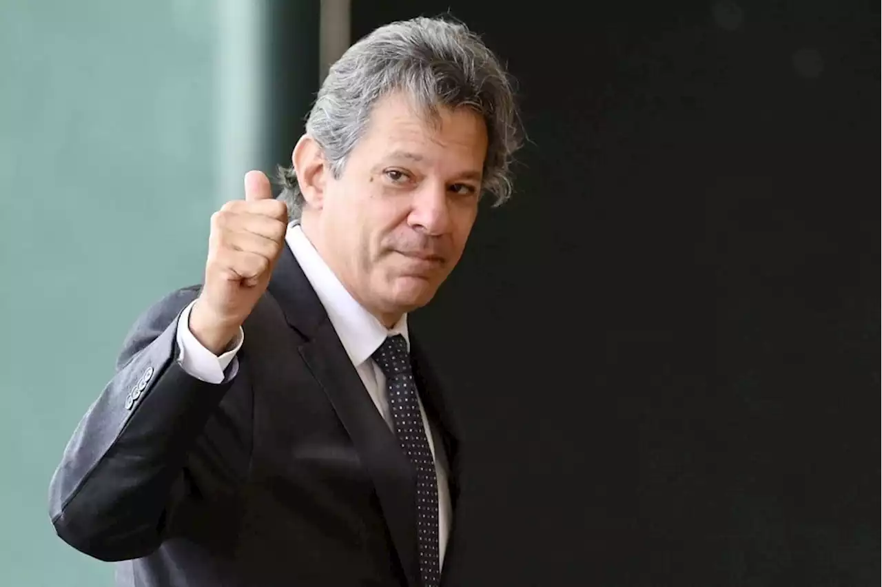 Congresso mostra maturidade e temos de aplaudir, diz Haddad sobre a pauta econômica