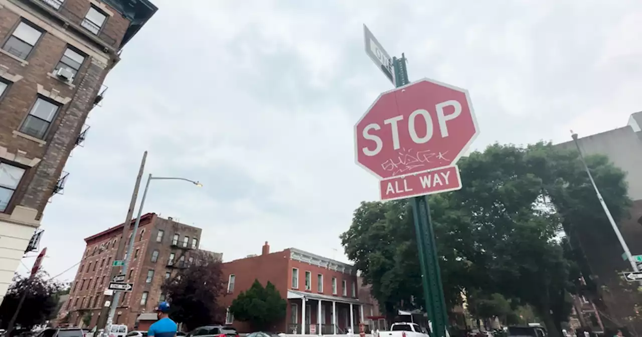 Bronx residents concerned about drivers ignoring stop signs, lack of safe crosswalks in Belmont & West Farms