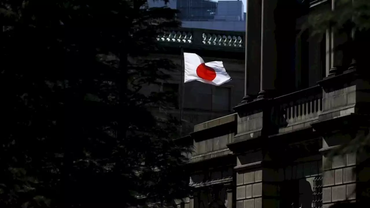 Japan cuts growth forecast, sees inflation exceeding BOJ target