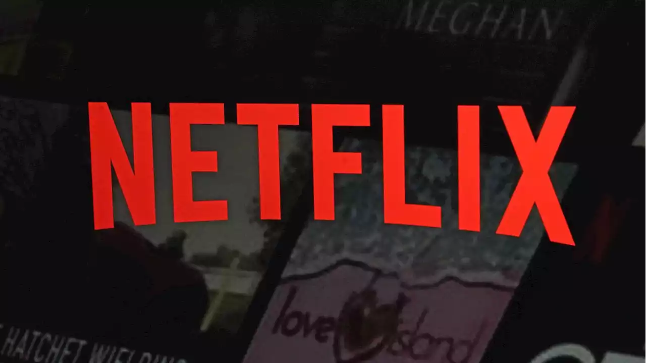 Netflix's subscriber growth surges in a sign that crackdown on password sharing is paying off