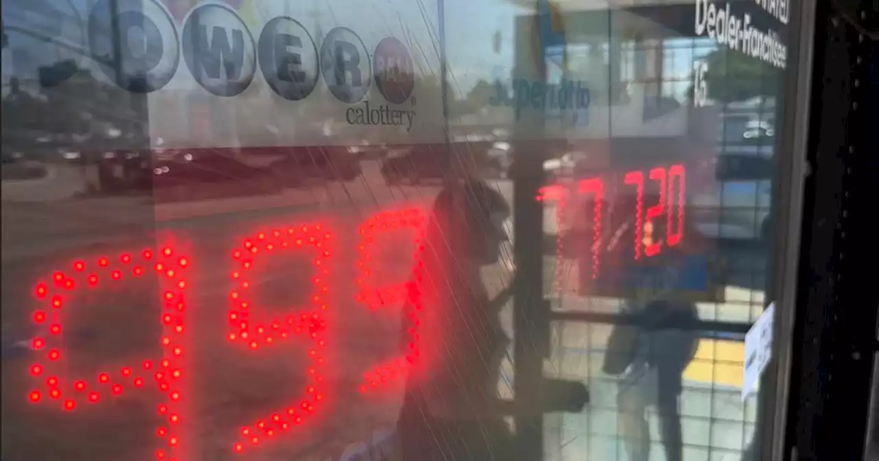 Powerball finally has a winner for jackpot worth over $1 billion