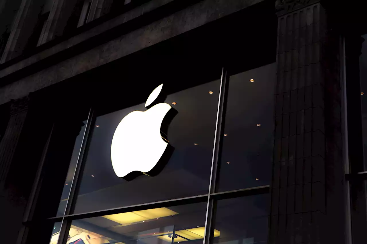 OpenAI, Google et Microsoft n'ont qu'à bien se tenir, Apple entre enfin dans la course aux chatbots