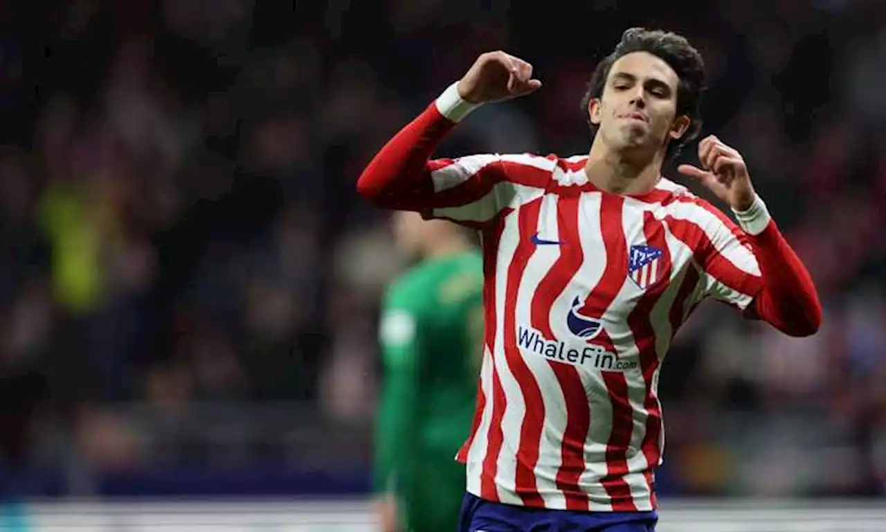 Atletico Madrid, immediata reazione dei tifosi contro Joao Felix: targa vandalizzata e messaggio chiaro