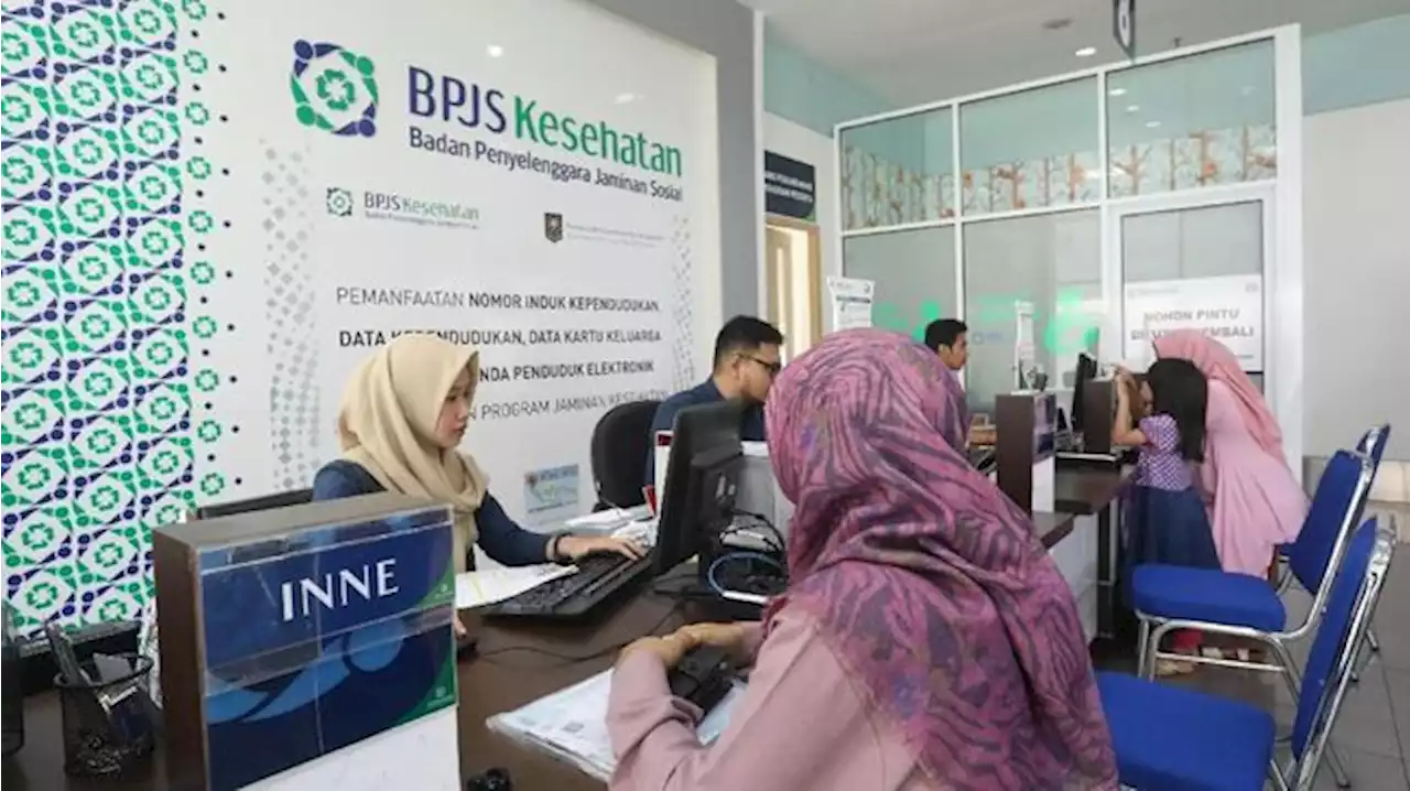 Kelas 1,2,3 Dihapus, Iuran BPJS Kesehatan Naik 2025?