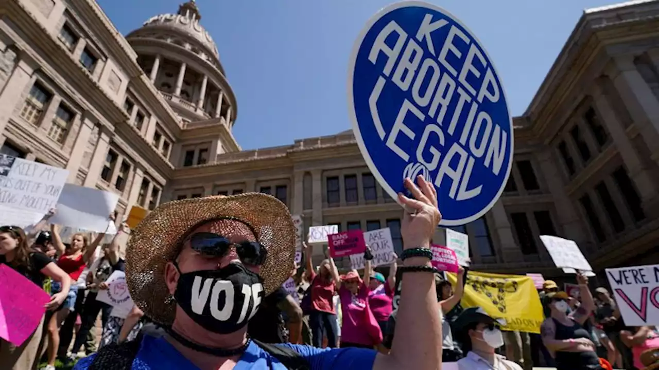 Nearly two years after Texas' six-week abortion ban, more infants are dying | CNN