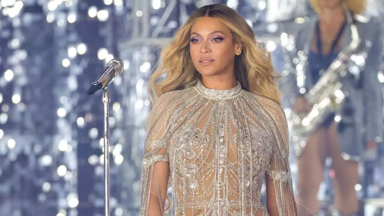 Beyoncé helps choose the perfect wedding song for 'Renaissance' concertgoer | CNN