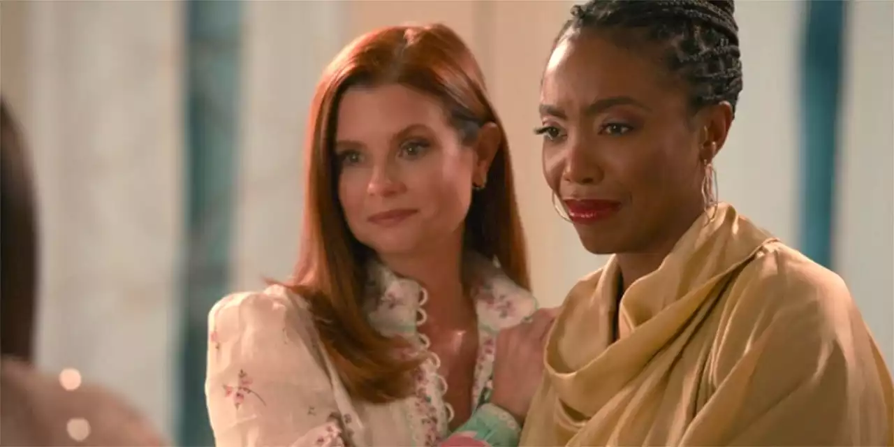 'Sweet Magnolias' Season 3 Review: A Powerful, Impactful, and Surprisingly Good Outing