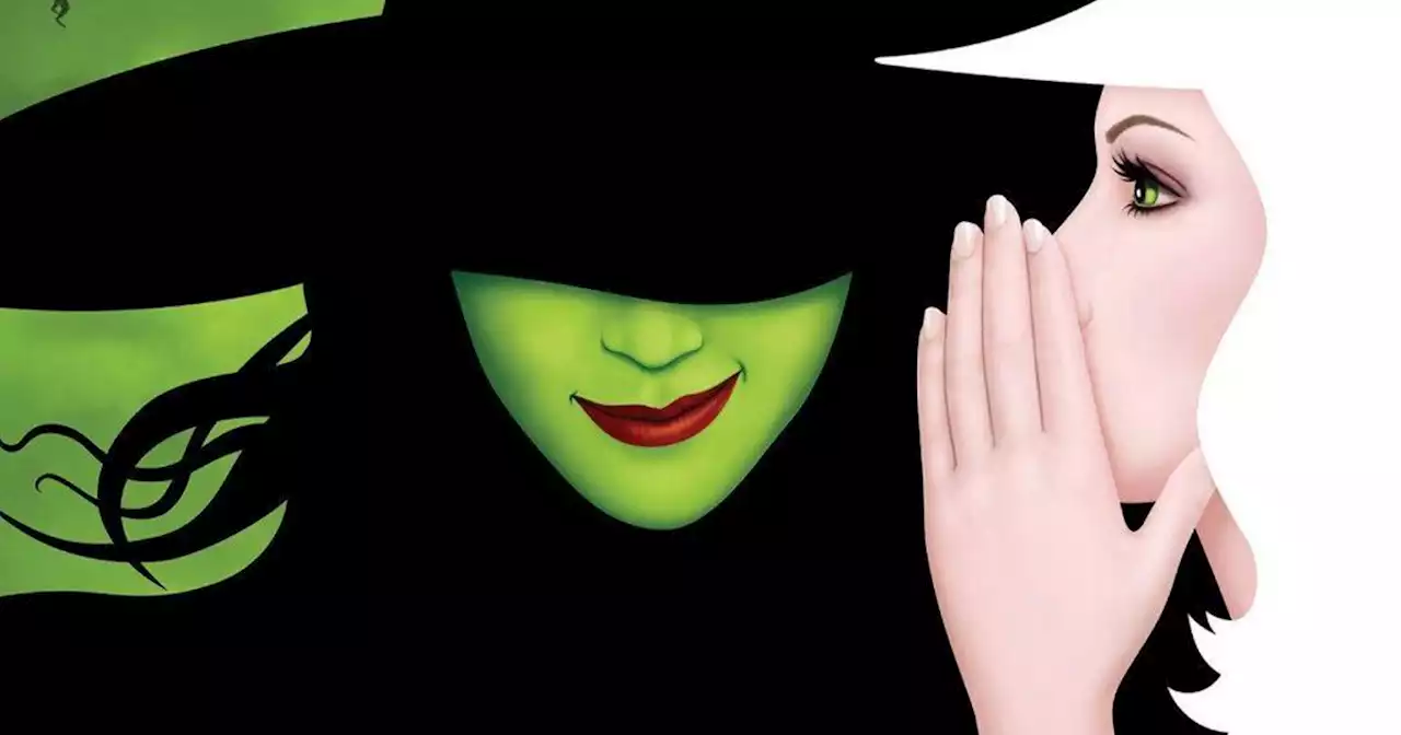 Wicked Movie Was Almost Done Filming Before Actors Strike