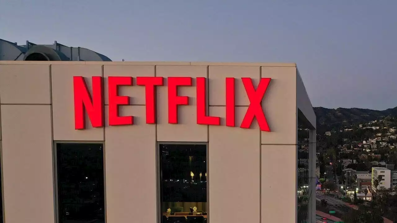 Netflix-Quartalszahlen: Ende des Account-Sharings bringt mehr neue Abos als Kündigungen