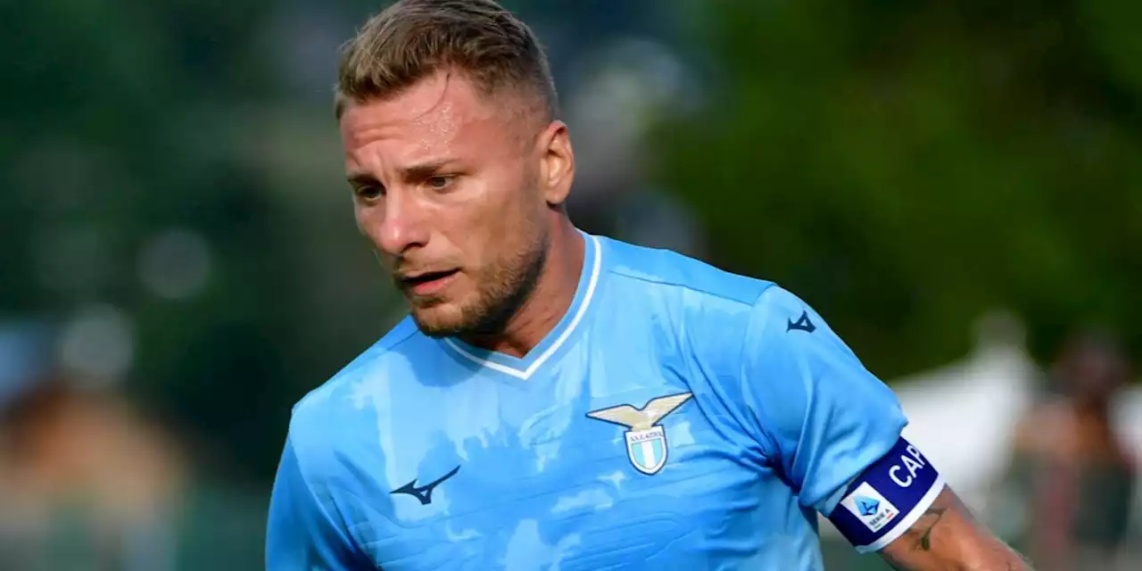 Lazio-Primorje diretta 1-0: ora LIVE la partita di oggi