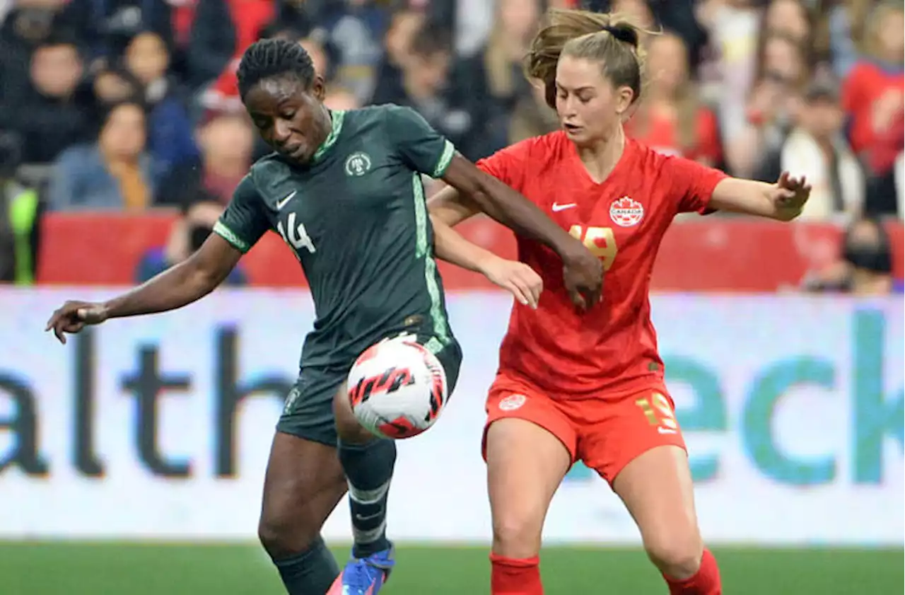 Canada vs Nigeria Predictions & Odds - 2023 FIFA Women’s World Cup