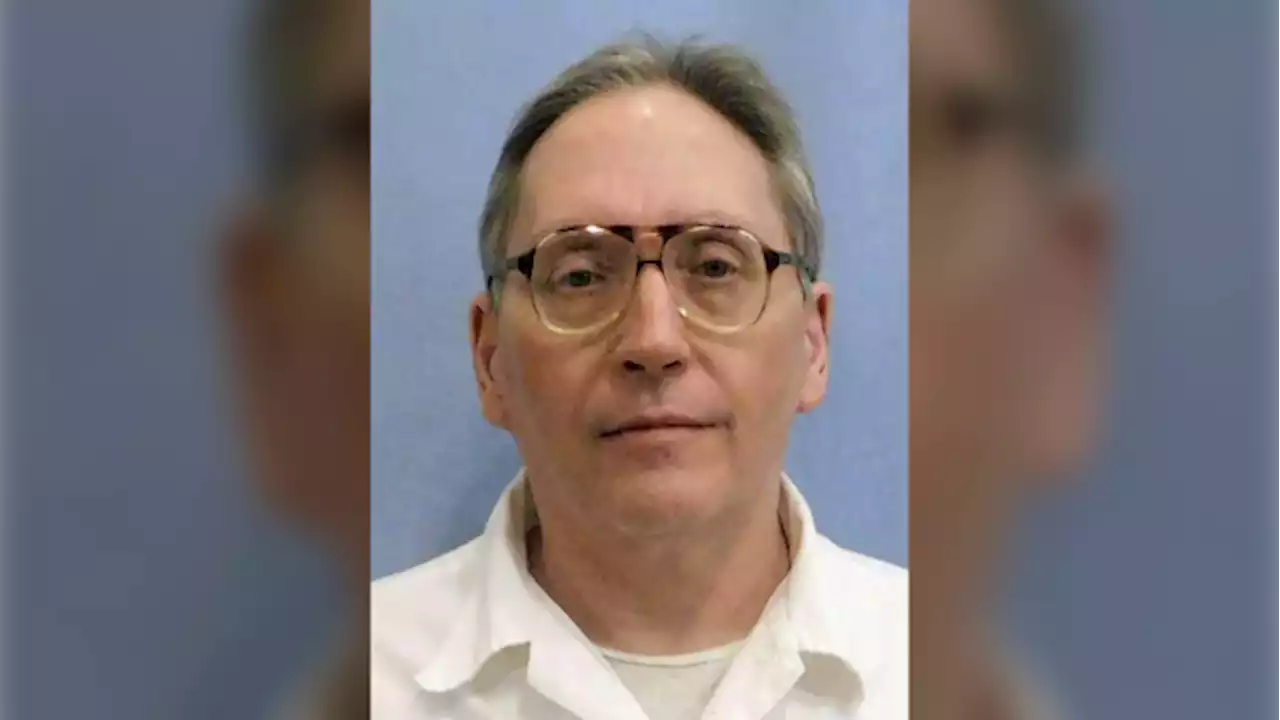 Alabama to carry out first lethal injection after review of execution procedures