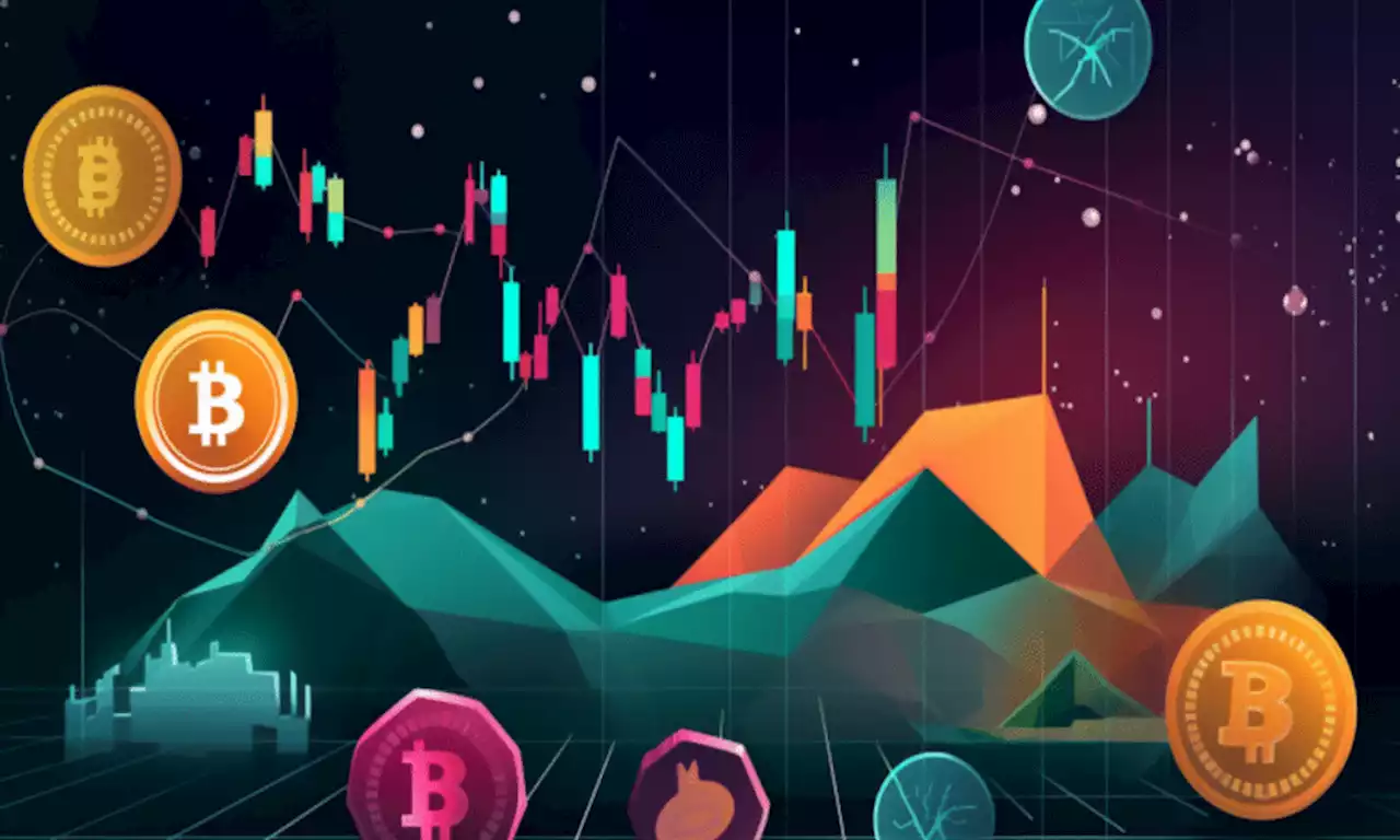 An overview of how the crypto industry fared in Q2 2023