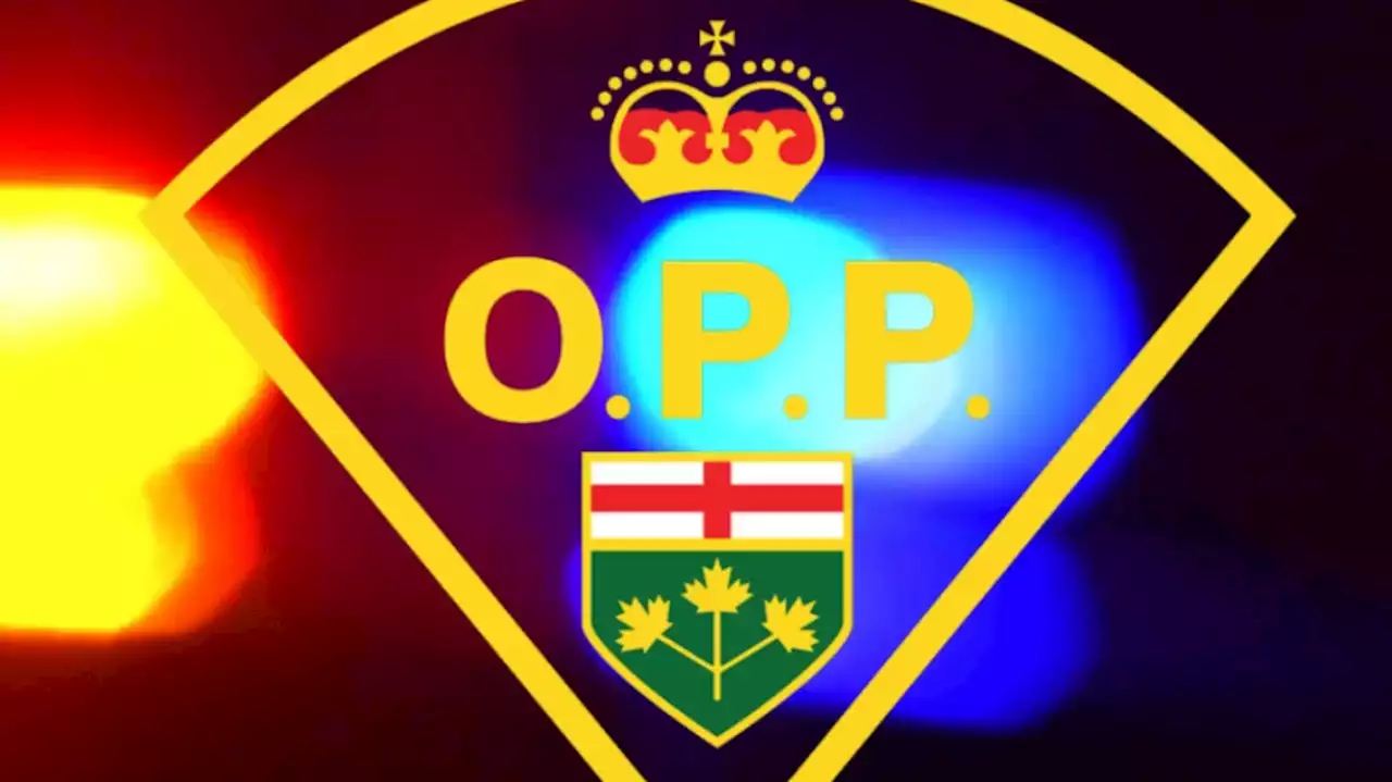 Passenger killed in two-vehicle crash east of Ottawa