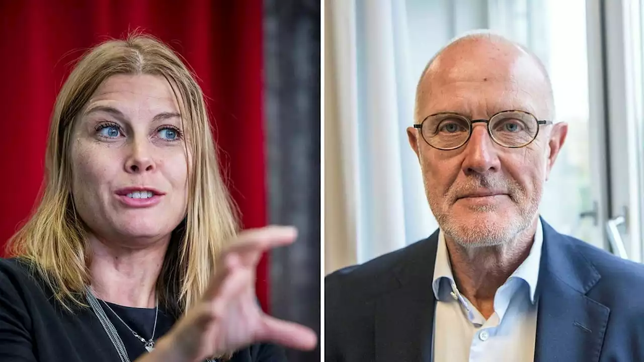 Experterna om rapportkaoset: ”Blir lika förvånad varje gång”