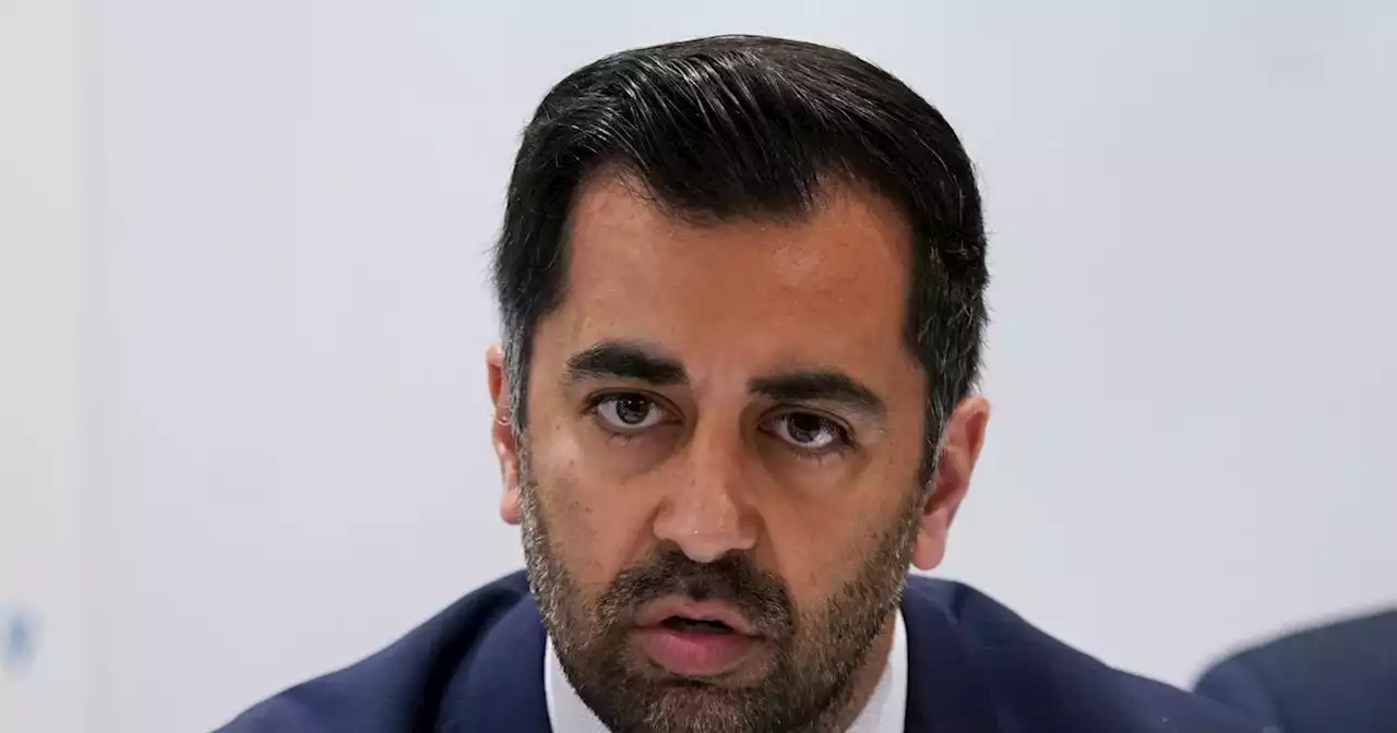 Humza Yousaf offers to help Keir Starmer scrap 'cruel' benefits cap